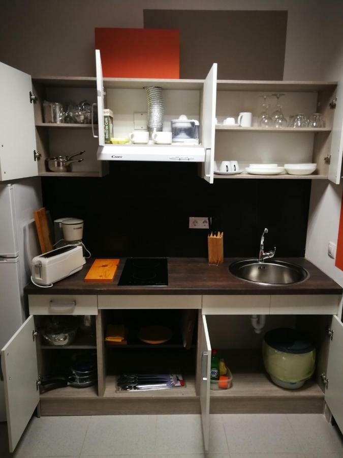 1V - Luxury Apartment Near Beach 罗萨里奥港 外观 照片