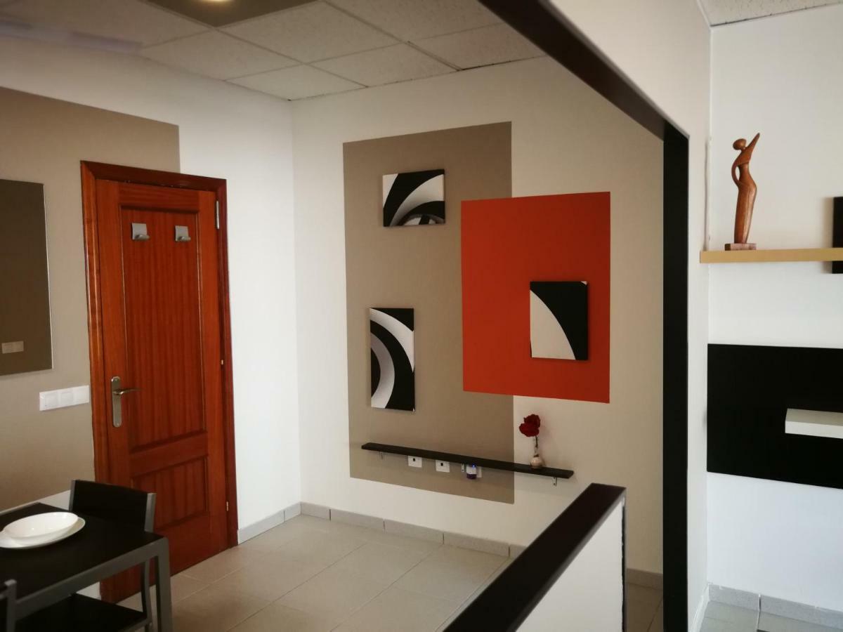 1V - Luxury Apartment Near Beach 罗萨里奥港 外观 照片