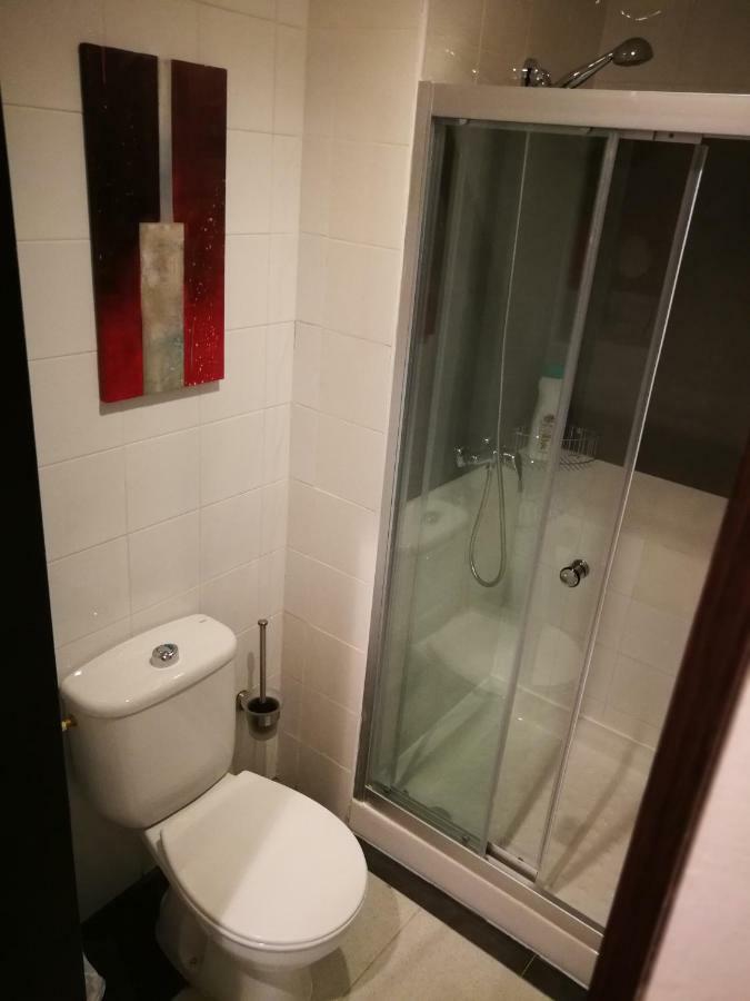 1V - Luxury Apartment Near Beach 罗萨里奥港 外观 照片