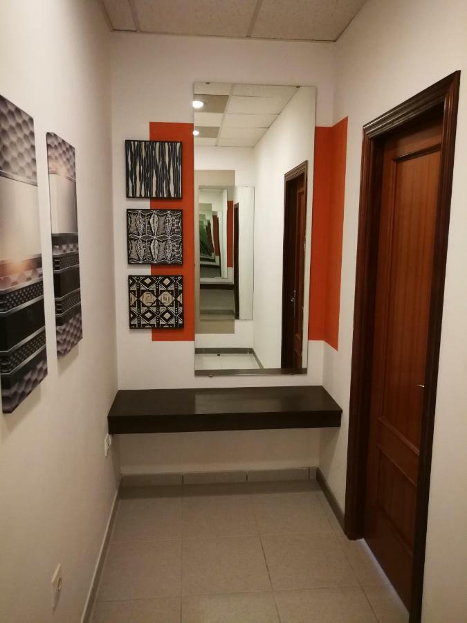 1V - Luxury Apartment Near Beach 罗萨里奥港 外观 照片