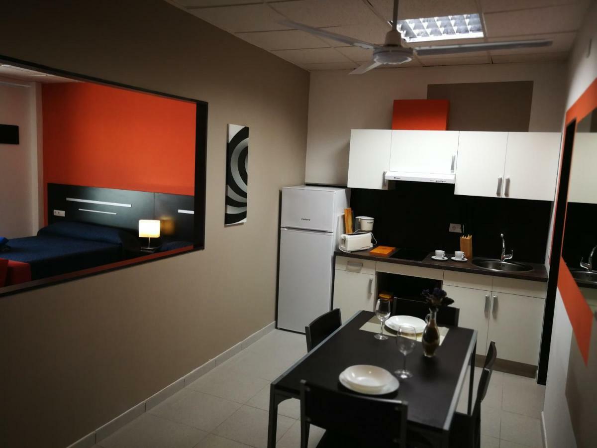 1V - Luxury Apartment Near Beach 罗萨里奥港 外观 照片