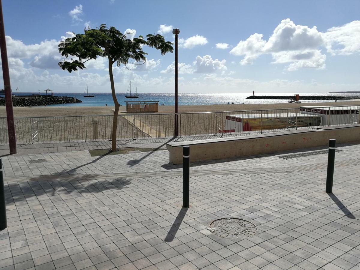 1V - Luxury Apartment Near Beach 罗萨里奥港 外观 照片